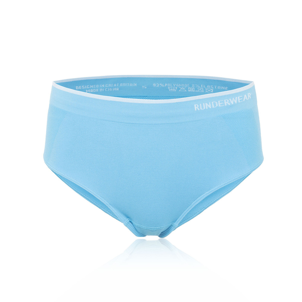 Runderwear Women's Running Briefs