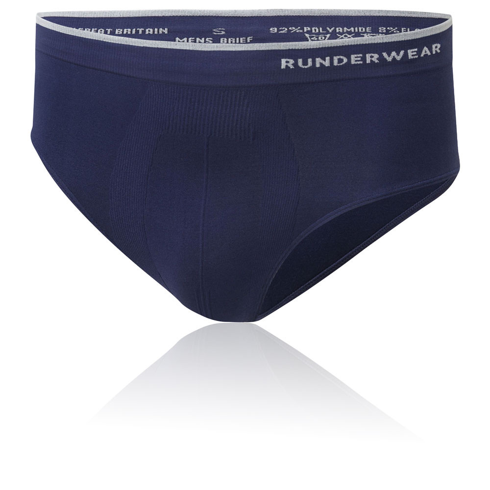 Runderwear Running Briefs AW19