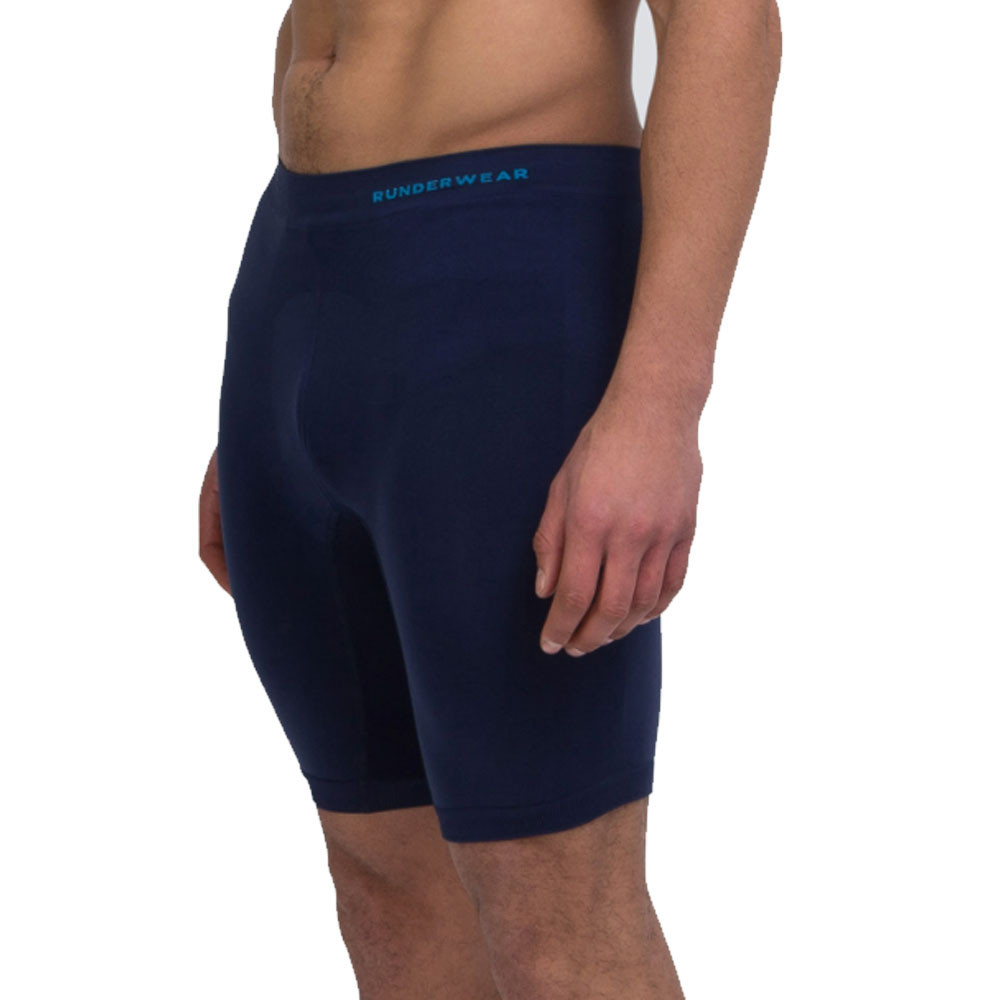 Runderwear Long Boxer Shorts AW20