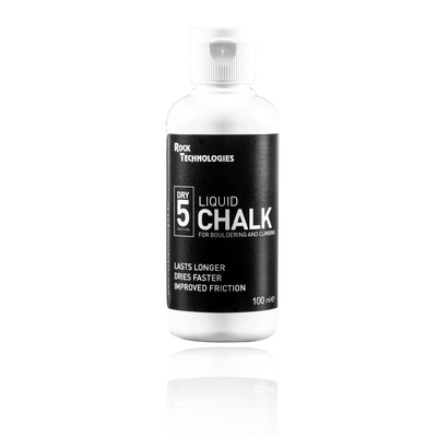 Rock Technologies Liquid Chalk (100ml) - AW21