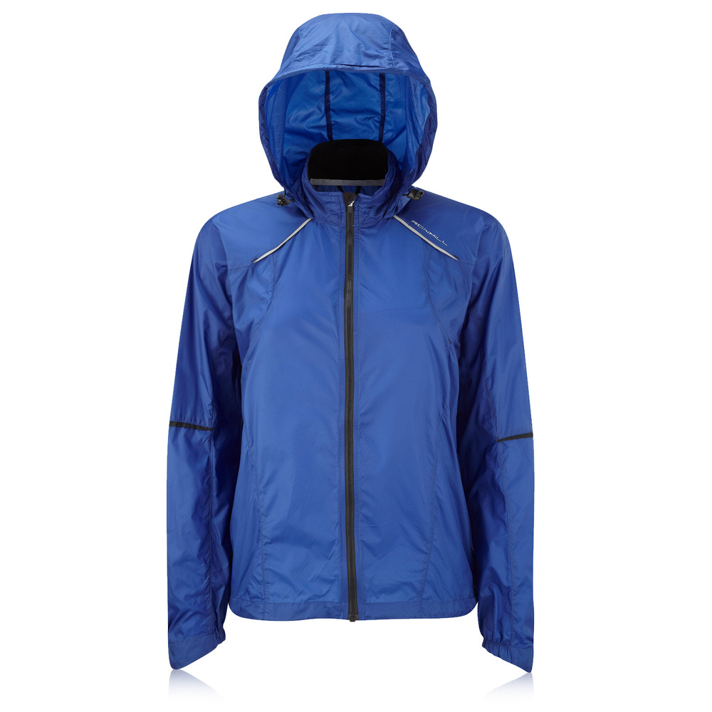 ronhill trail microlight running jacket