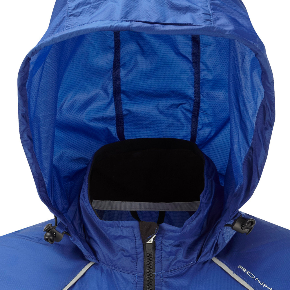 ronhill trail microlight running jacket