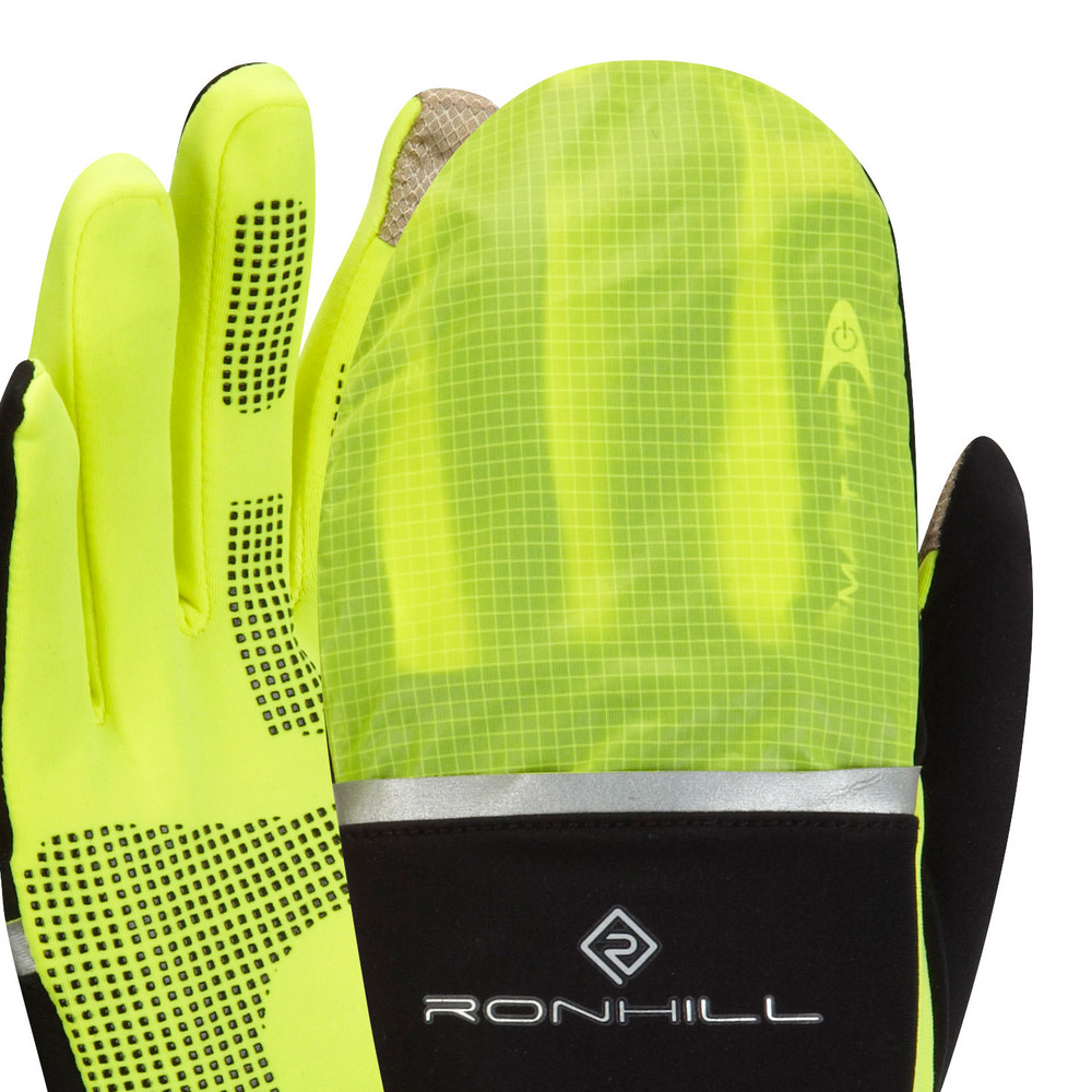 Ronhill Switch Running Gloves