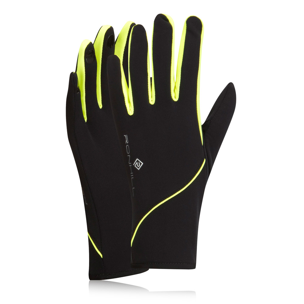 Ronhill Pro Running Gloves AW16