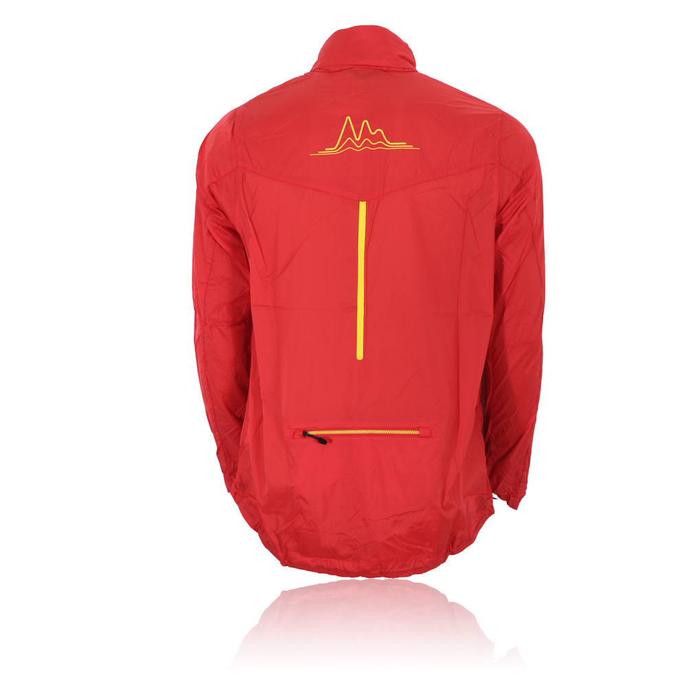 Ronhill Trail Microlight Running Jacket