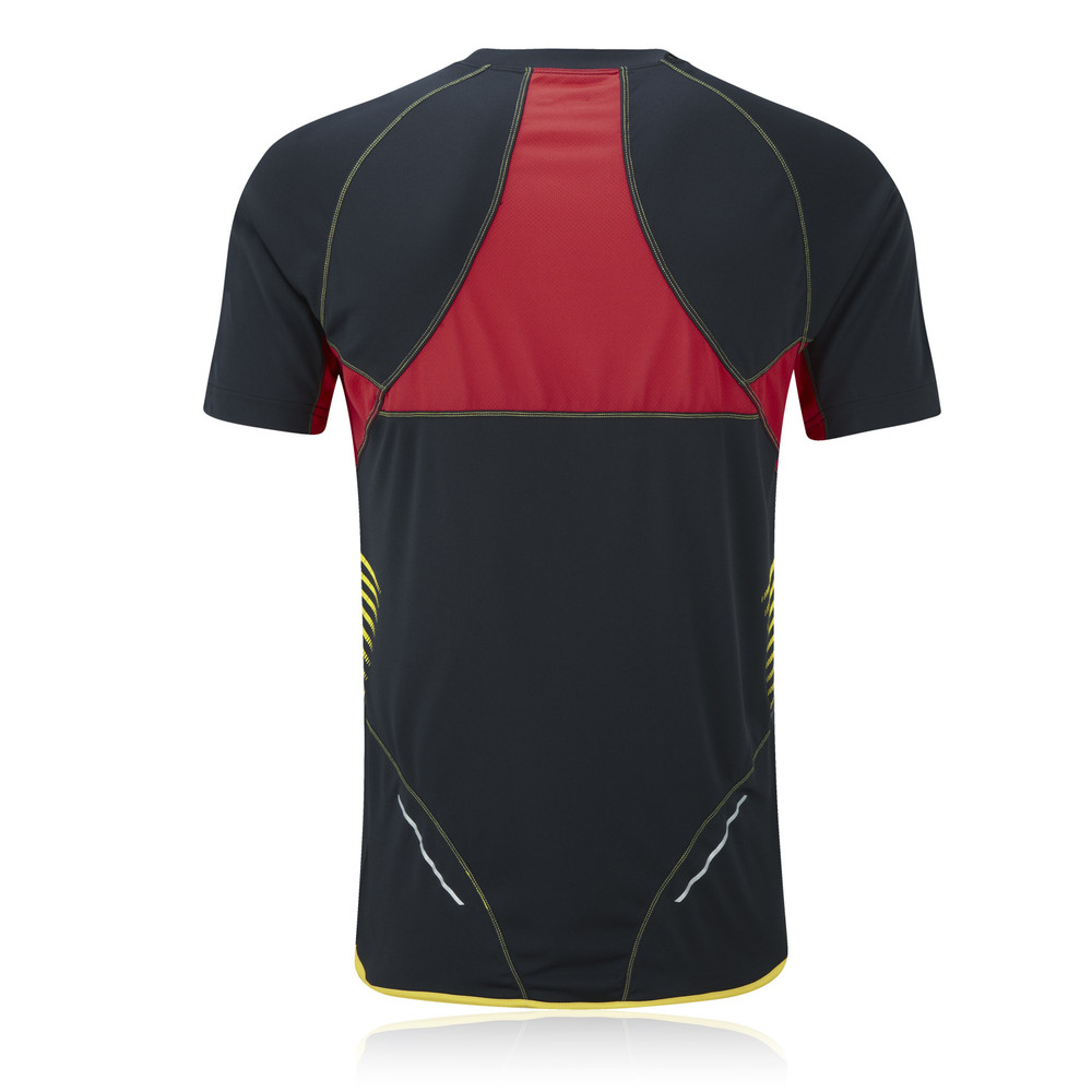 Ronhill Advance Short Sleeve Running T-Shirt | SportsShoes.com