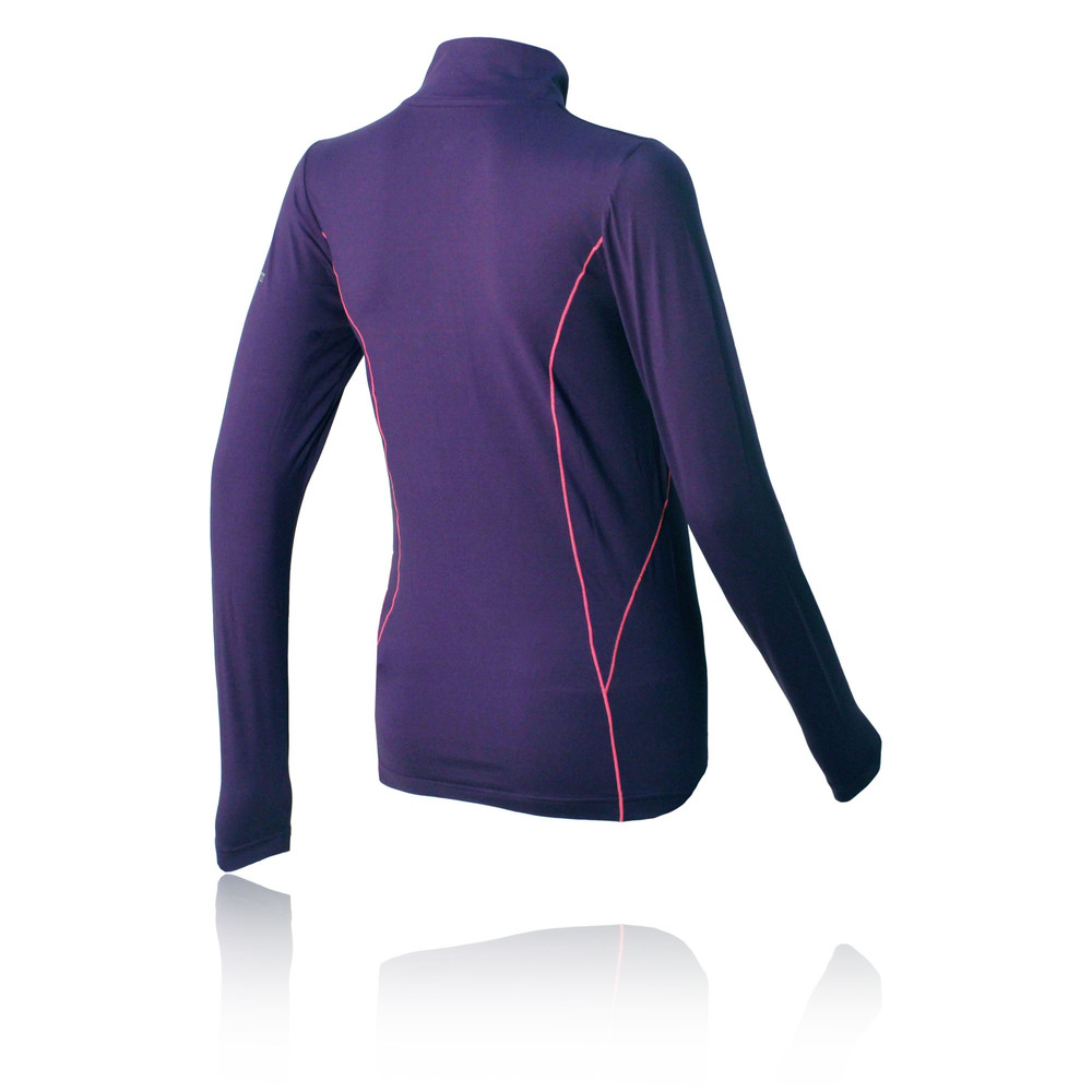 Ronhill Base Thermal 200 Women's Half Zip Running Top