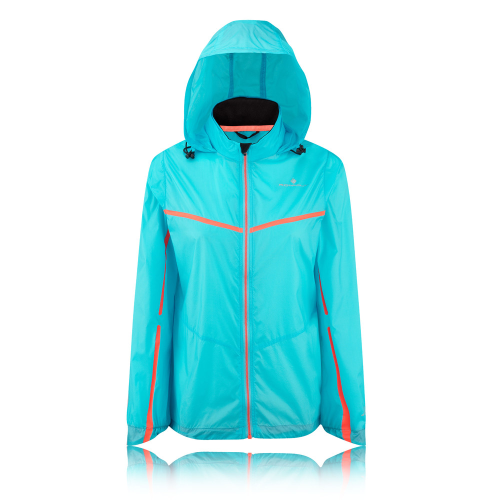 ronhill trail microlight running jacket