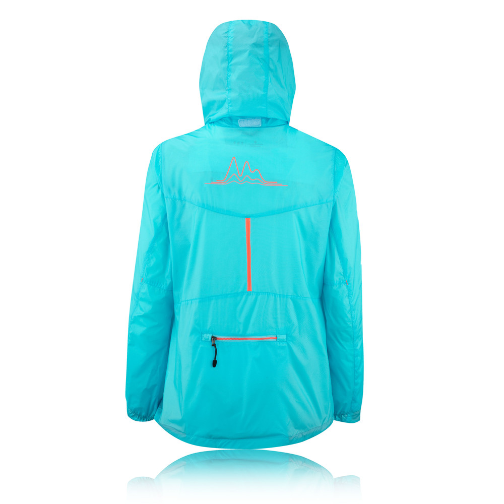 ronhill trail microlight running jacket