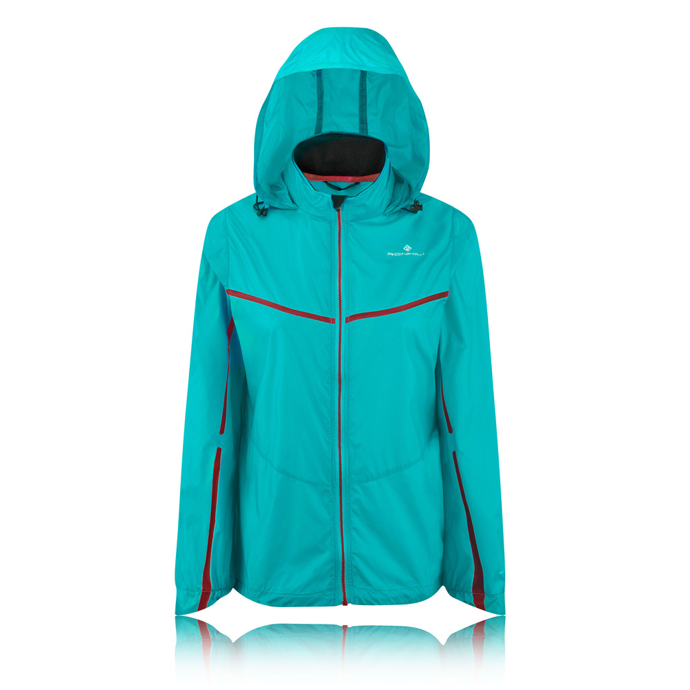 Ronhill Trail Microlight Women's Running Jacket