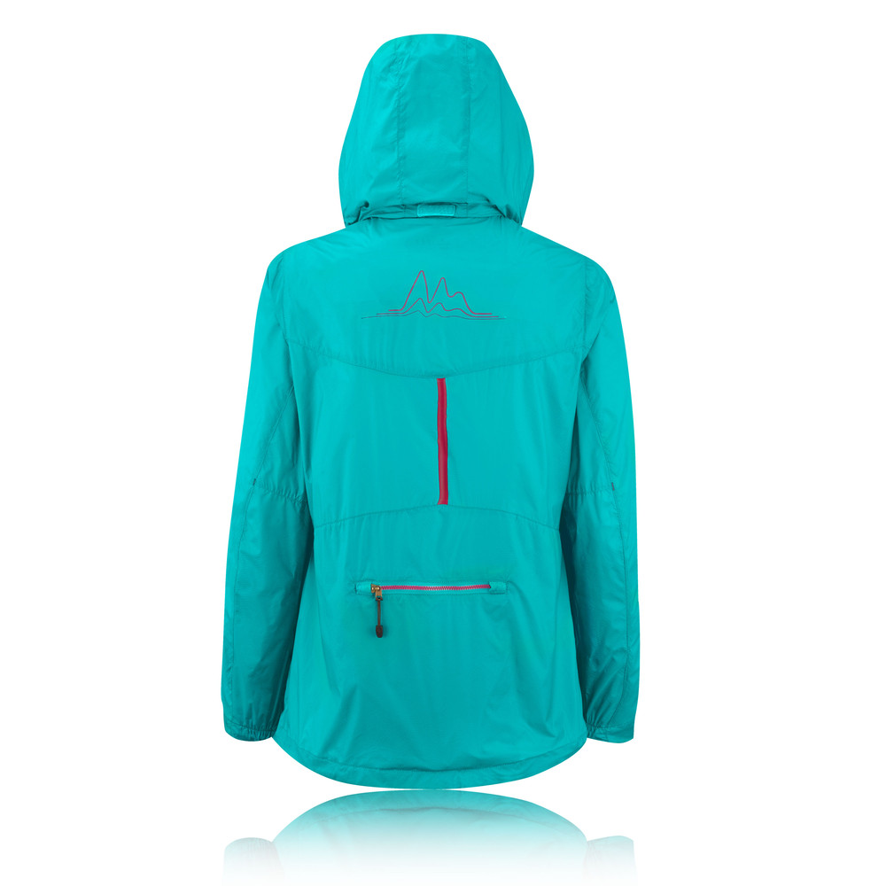 ronhill trail microlight running jacket