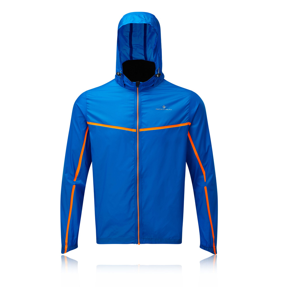 ronhill trail microlight running jacket