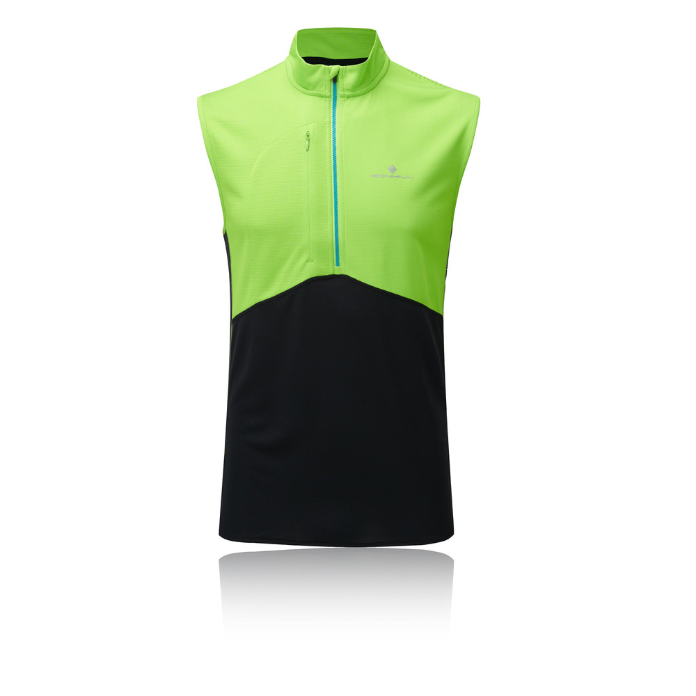 Ronhill Trail Zip Running Vest