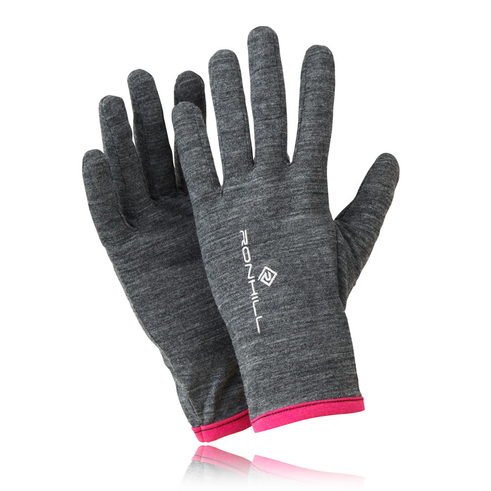 Ronhill Merino 200 Running Glove AW15