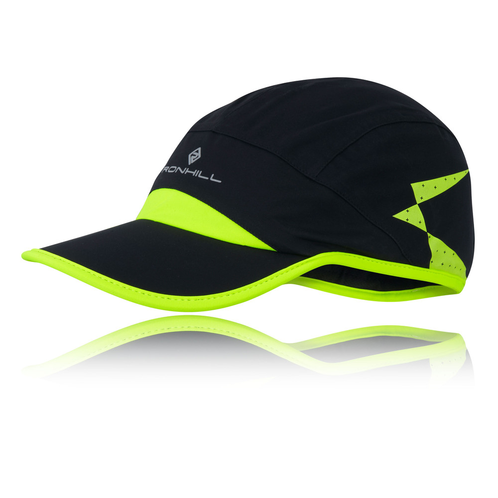 Ronhill Storm Running Cap AW16