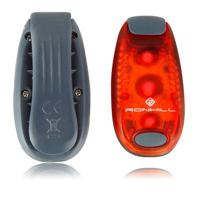 RonHill Ronhill clip luminosa