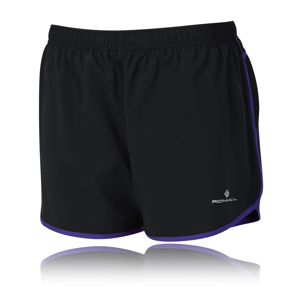 ronhill trail twin shorts womens