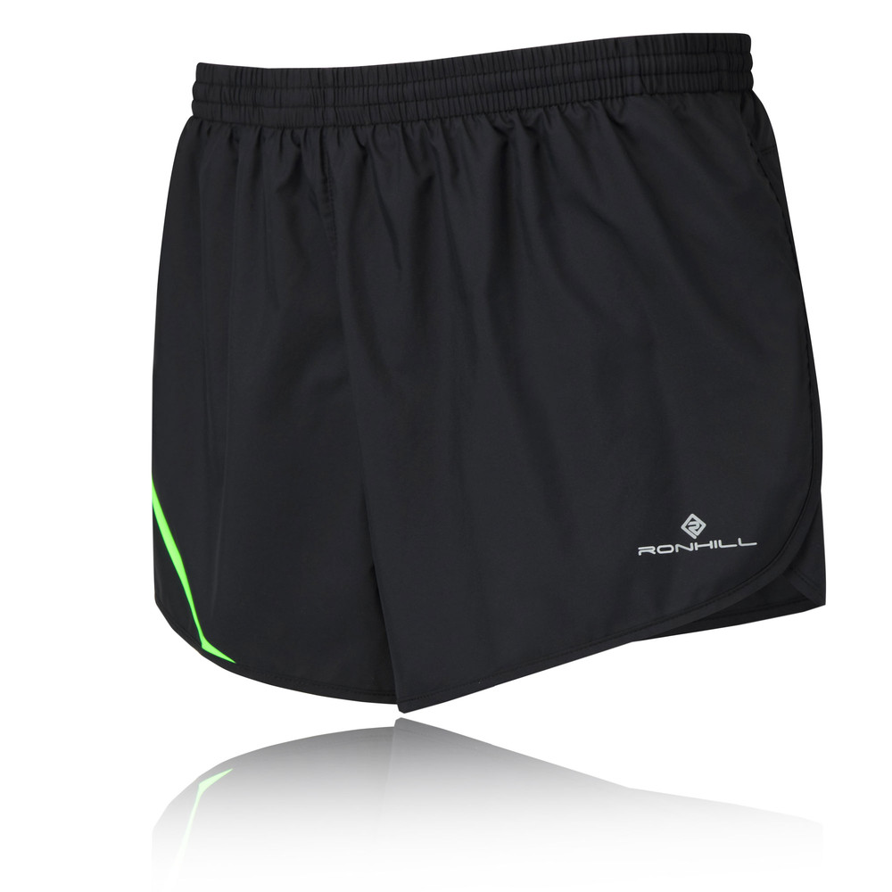 Ronhill Advance Racer Running Shorts SS16
