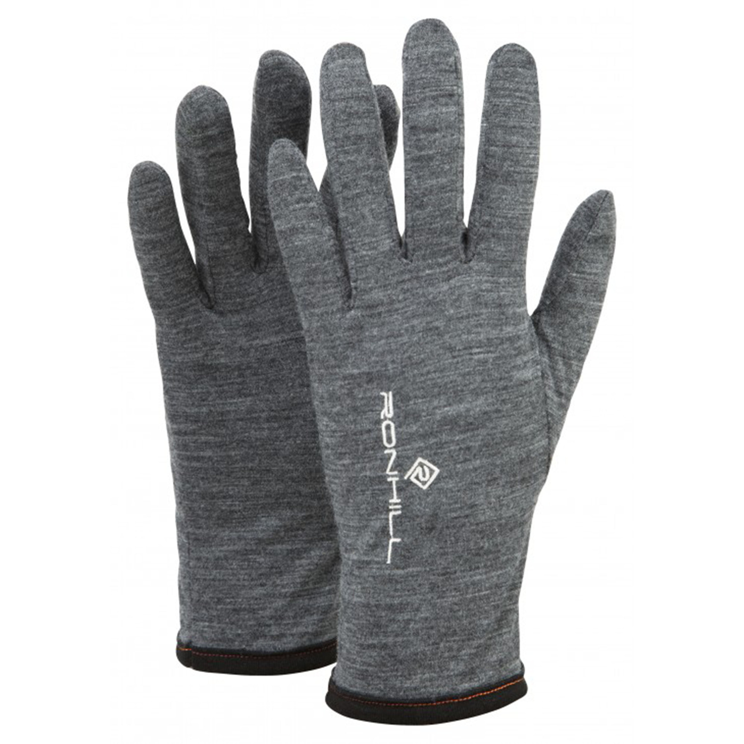 merino running gloves