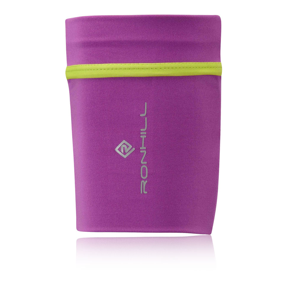 ronhill infinity cargo stretch short