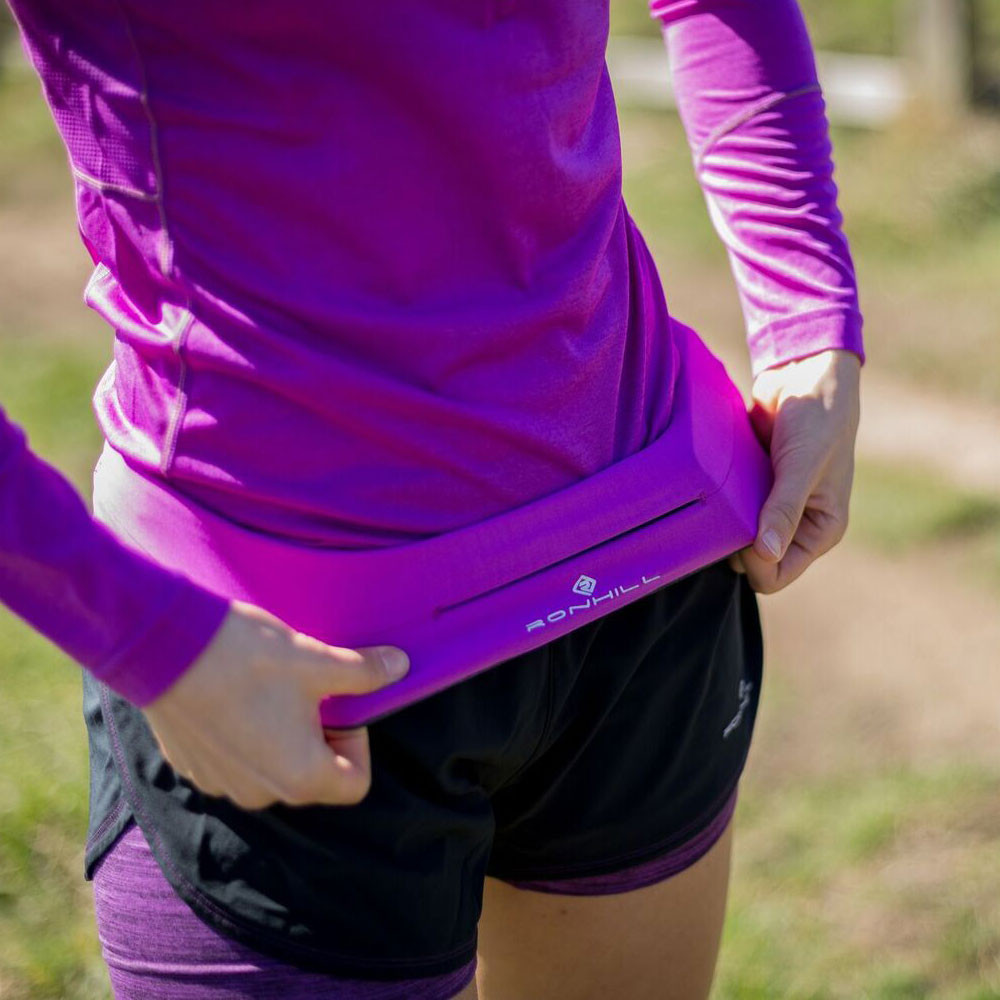 ronhill infinity cargo stretch short