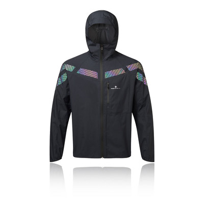 Ronhill Infinity Nightfall giacca