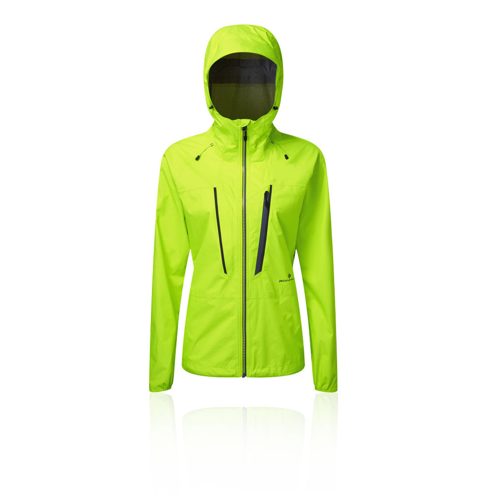 ronhill infinity fortify jacket women's