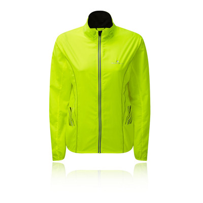 Ronhill Stride Windspeed per donna giacca