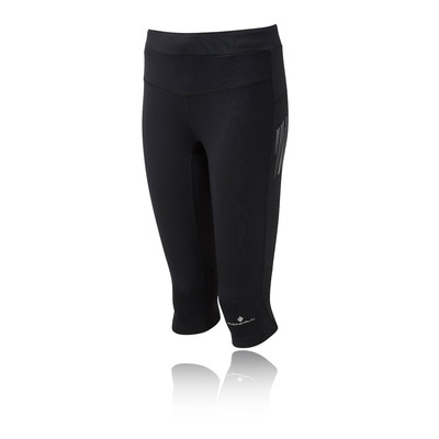 Ronhill Stride Stretch Capri per donna collant