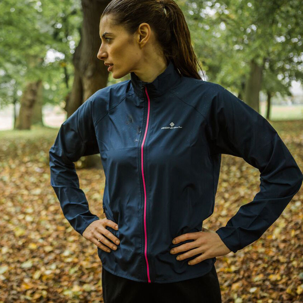 Ronhill Women's Everyday Running Jacket