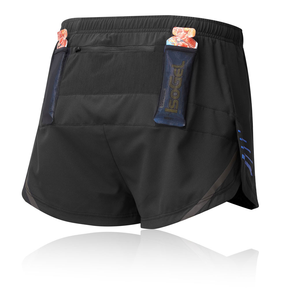 Ronhill stride cargo hot sale running shorts