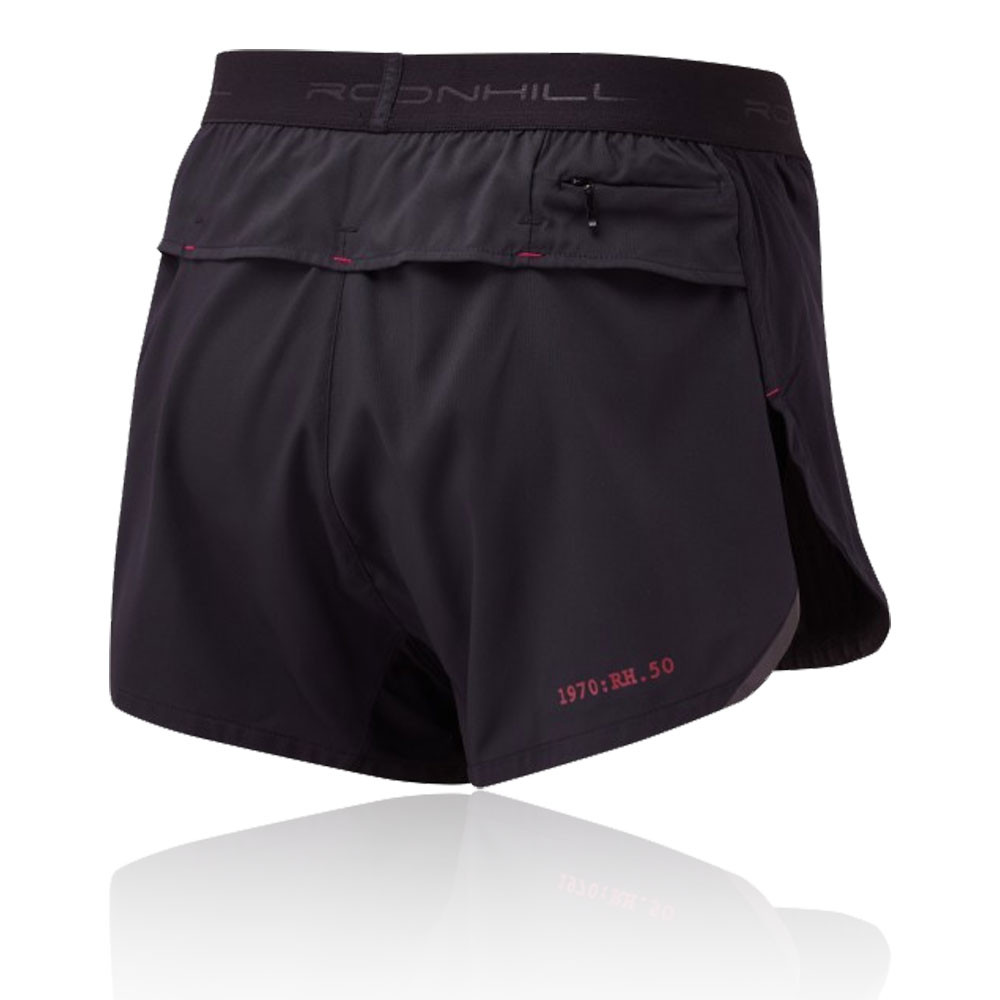 ronhill stride twin shorts