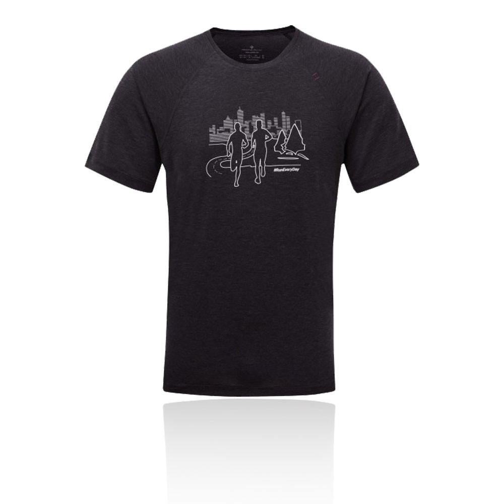 ronhill infinity t shirt