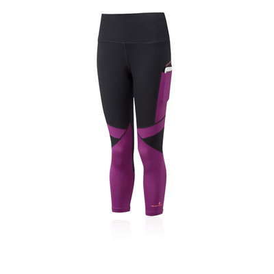 Ronhill Stride Revive Women's Crop Tights - SS20