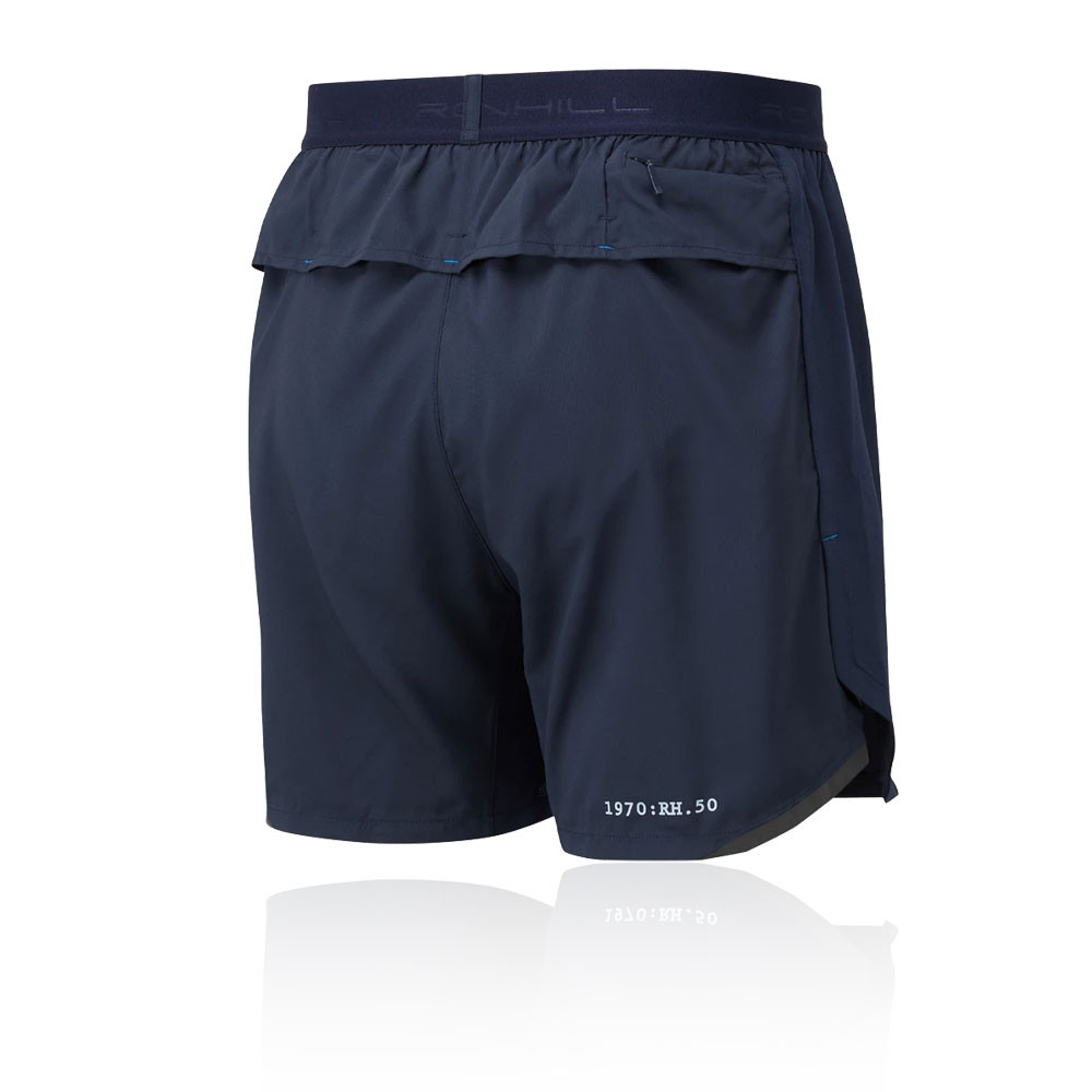 Ronhill Tech Revive 5 Inch Running Shorts AW20