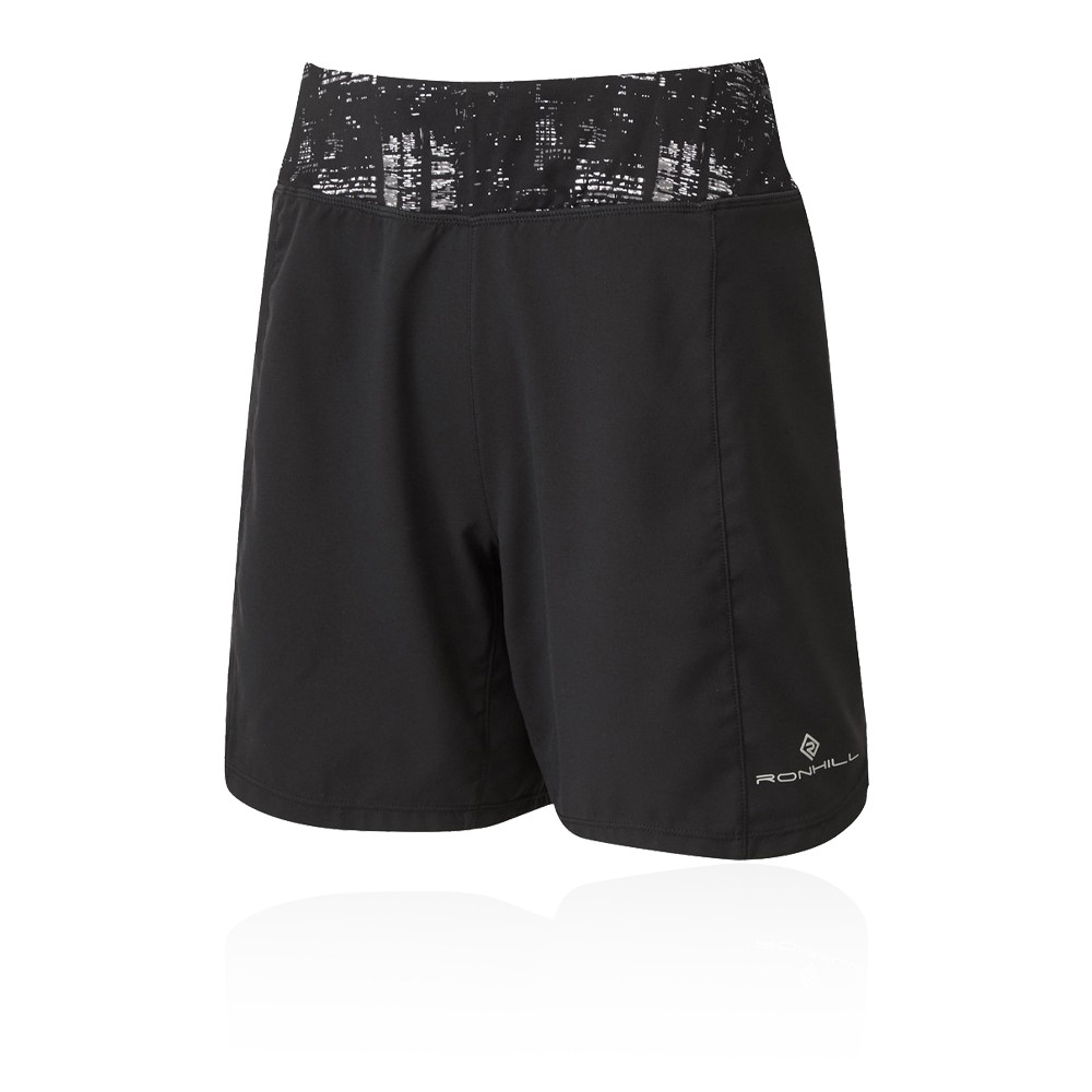 Ronhill Life 7 Inch Unlined Women's Shorts AW20