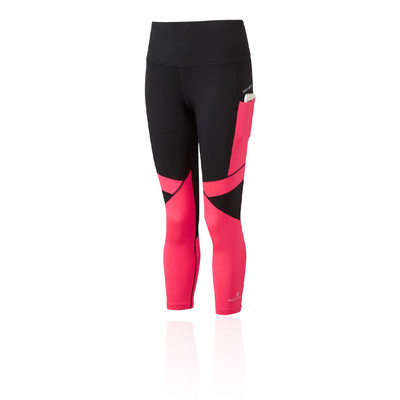 Ronhill Tech Revive para mujer running Crop mallas  - AW20