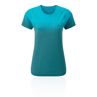 Ronhill Tech Marathon para mujer camiseta de running - AW20