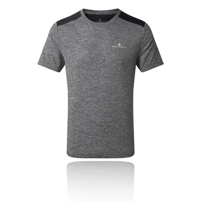 RonHill Running T Shirts | SportsShoes.com