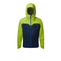 ronhill waterproof running jacket