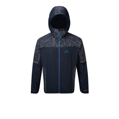 Ronhill Life Night Runner Jacket - AW21
