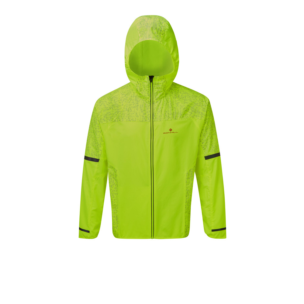 Ronhill Life Night Runner Jacket 