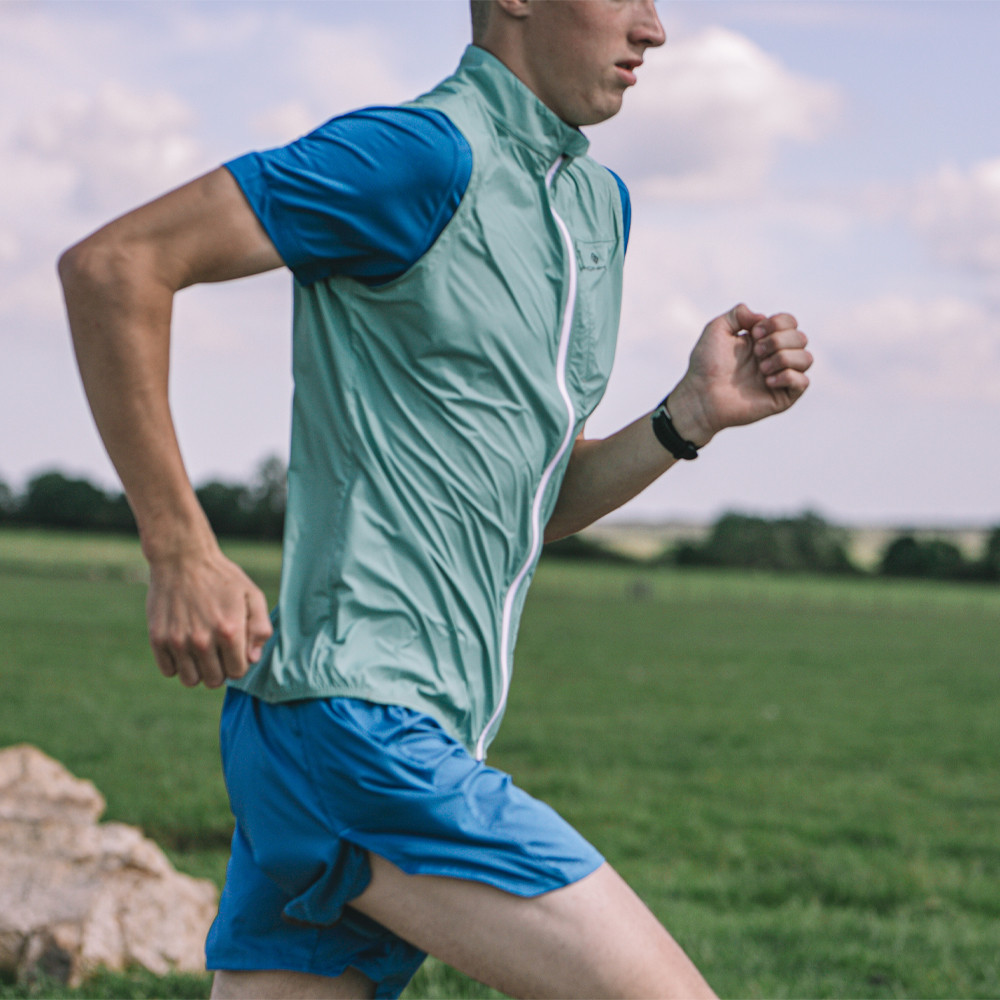 Ronhill Tech LTW Running Gilet SS22