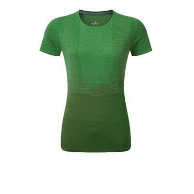 RonHill Tech Marathon femmes T-Shirt