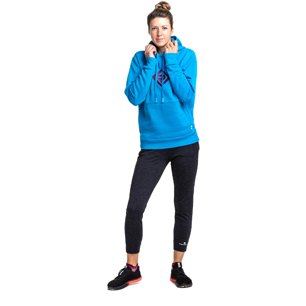 Ronhill Life PB Women's Hoodie