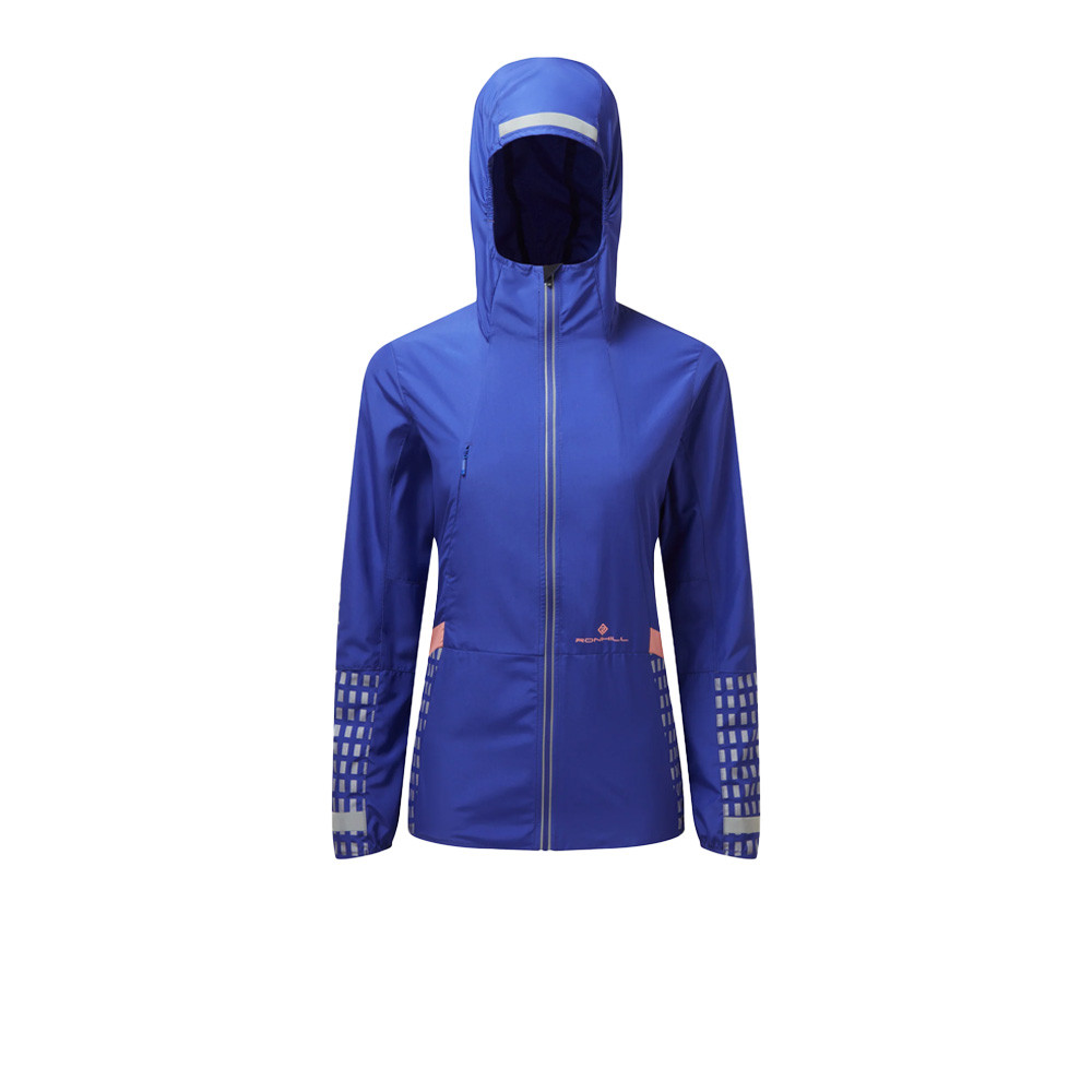 ronhill women's infinity nightfall jacket