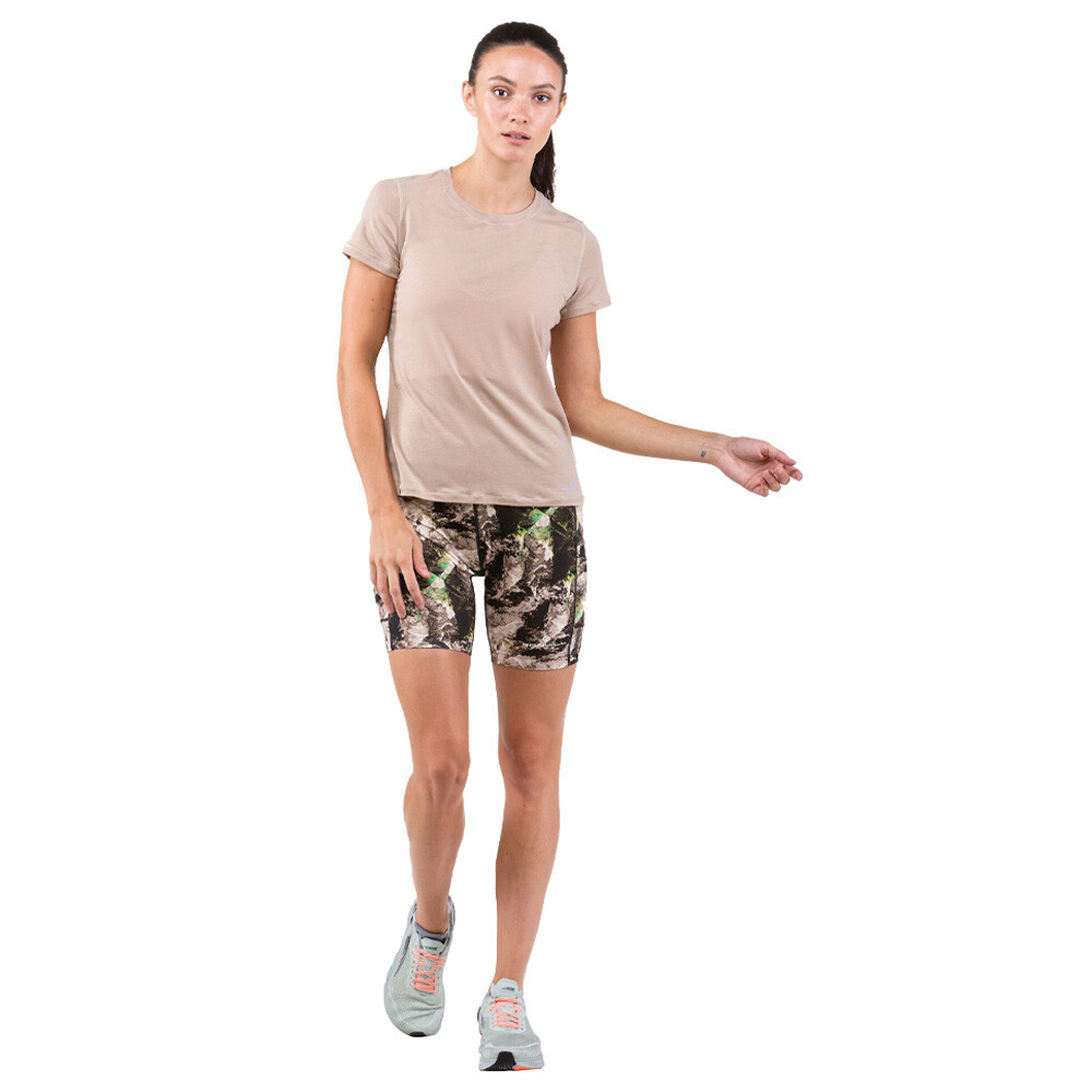ronhill infinity marathon shorts women's