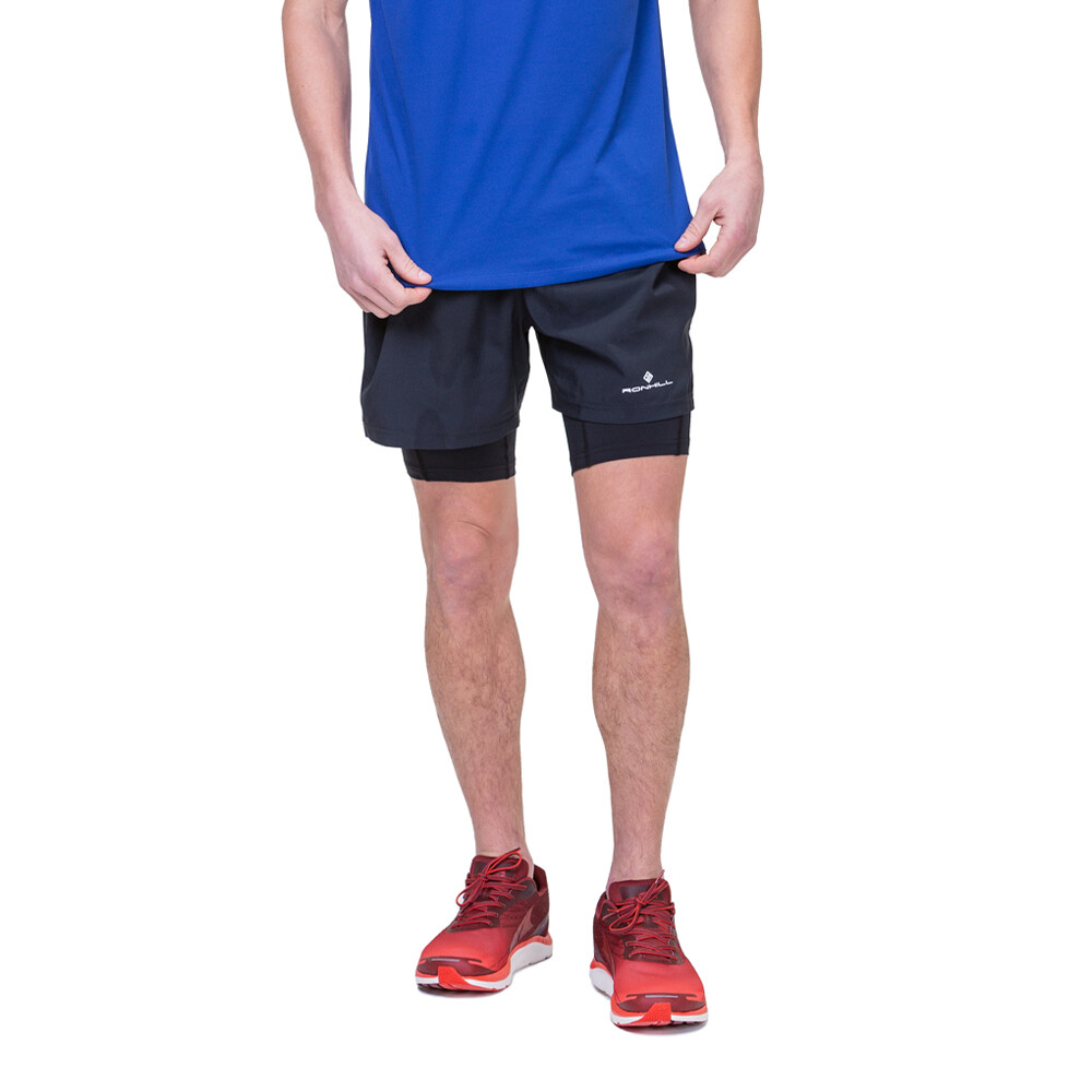RonHill Core Twin Shorts - AW26