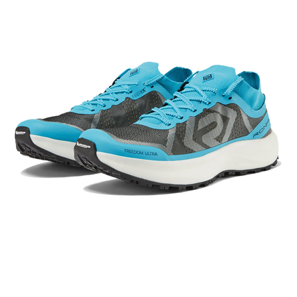 RonHill Freedom Ultra Men's Trail Running Shoes
