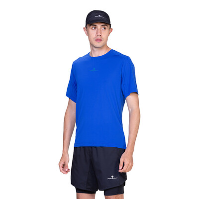 RonHill Tech T-Shirt - SS25